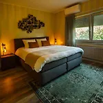 De Boskamp לינה וארוחת בוקר