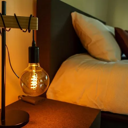 De Boskamp Bed and breakfast Tegelen