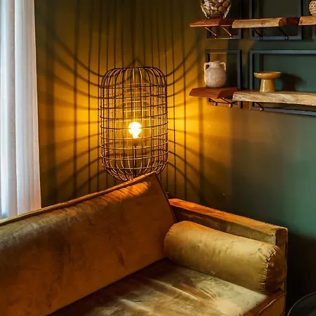 De Boskamp Bed & Breakfast 3*