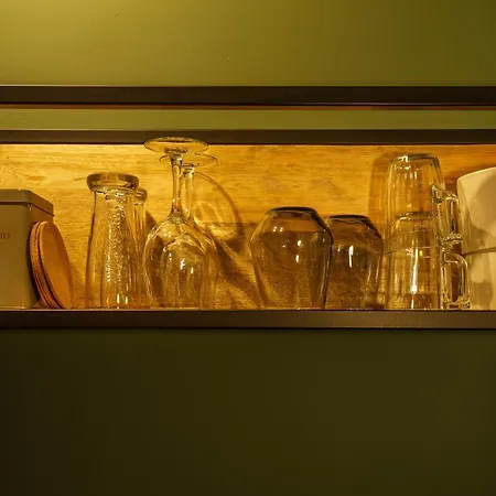 De Boskamp Bed and breakfast 3*