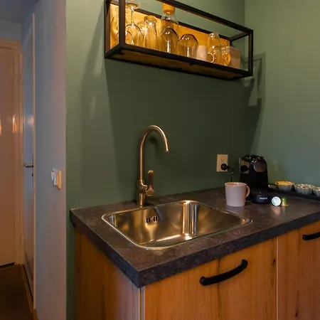 De Boskamp Bed and breakfast Tegelen