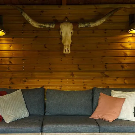 De Boskamp Bed and breakfast