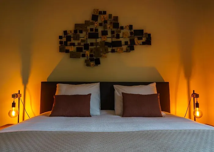 De Boskamp 3* Tegelen