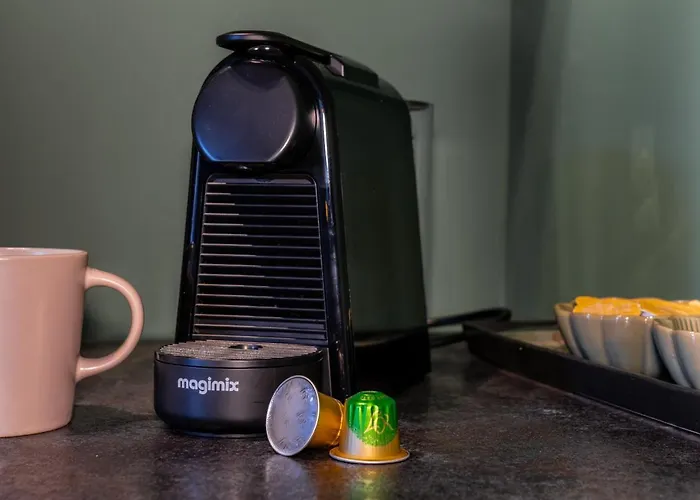 Bed & Breakfast De Boskamp Tegelen