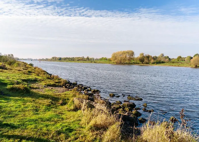 Bed & Breakfast De Boskamp 3*