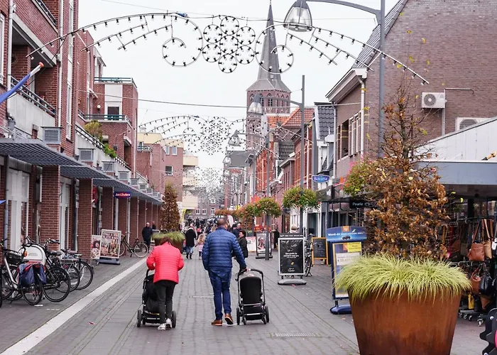 Bed and breakfast De Boskamp