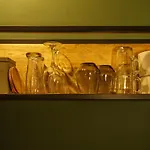 De Boskamp Couette-café 3*