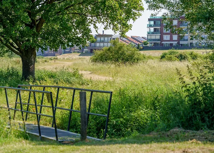 Bed & Breakfast De Boskamp 3*